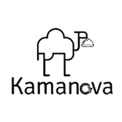 Kamanova