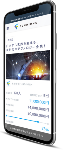 FUNDINNO phone