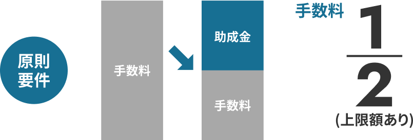 特例条件