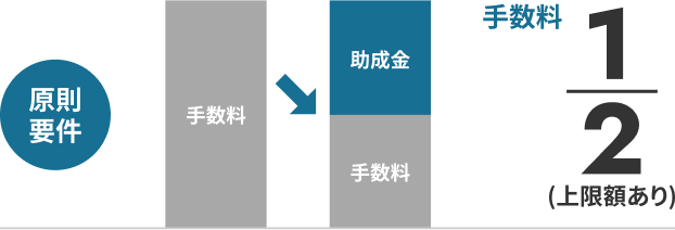 特例条件