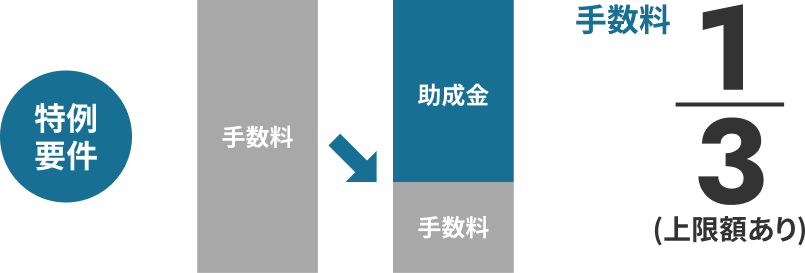 特例条件