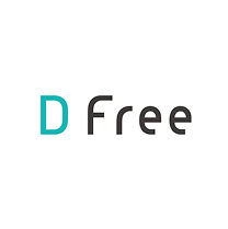 DFree株式会社