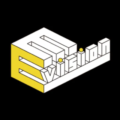 株式会社EVISION
