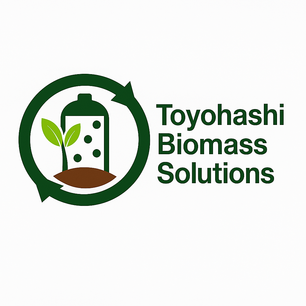 株式会社豊橋バイオマスソリューションズ