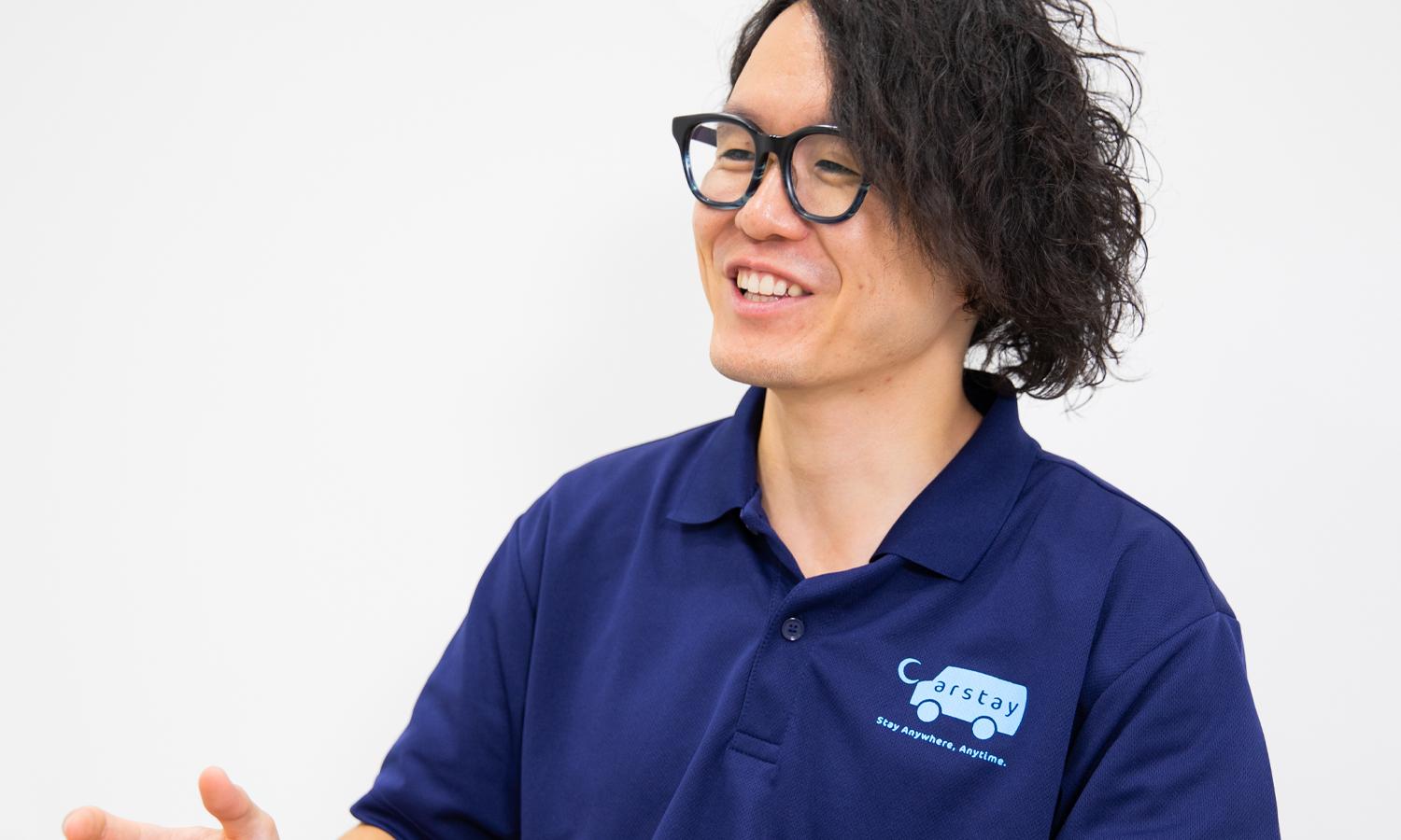 Carstay株式会社 代表取締役