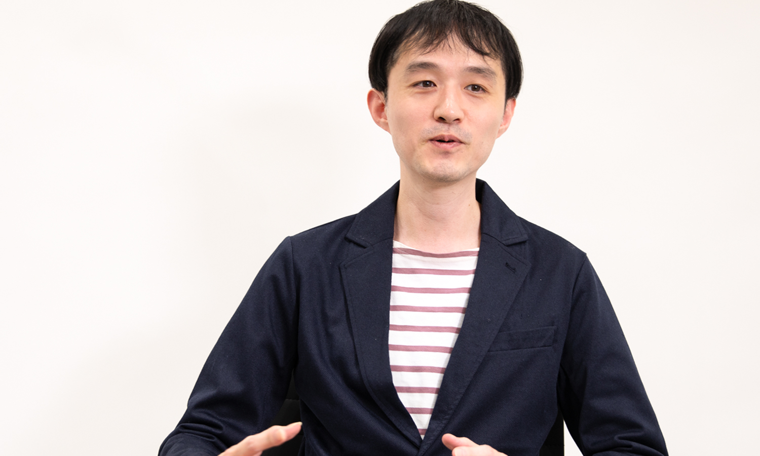 株式会社EmbodyMe