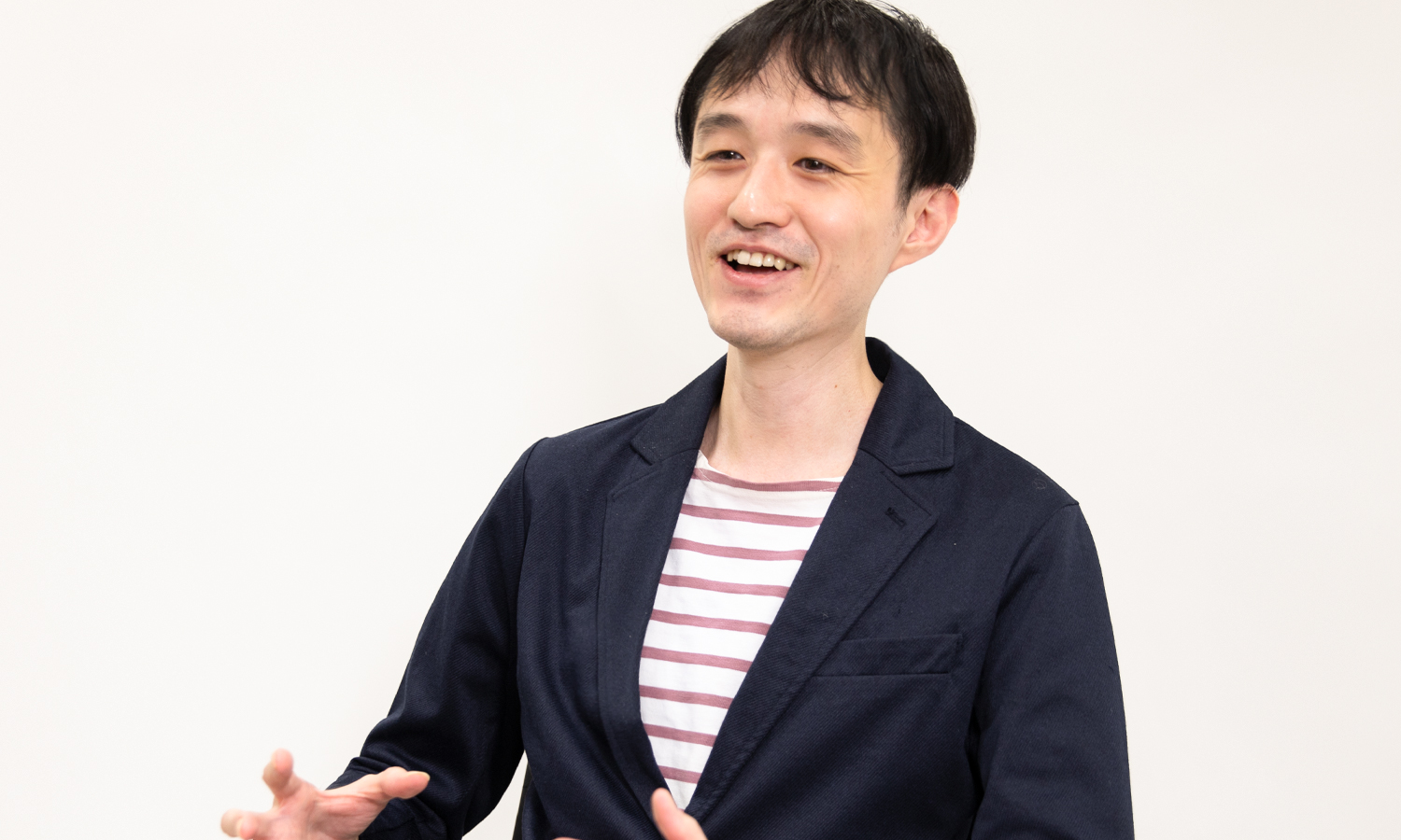 株式会社EmbodyMe