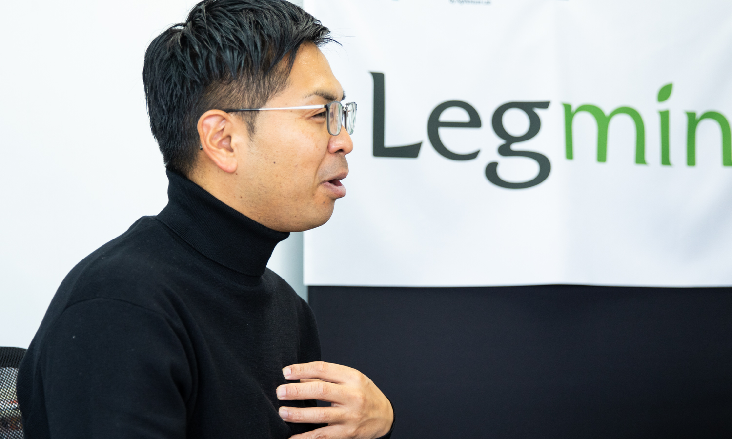 株式会社レグミン