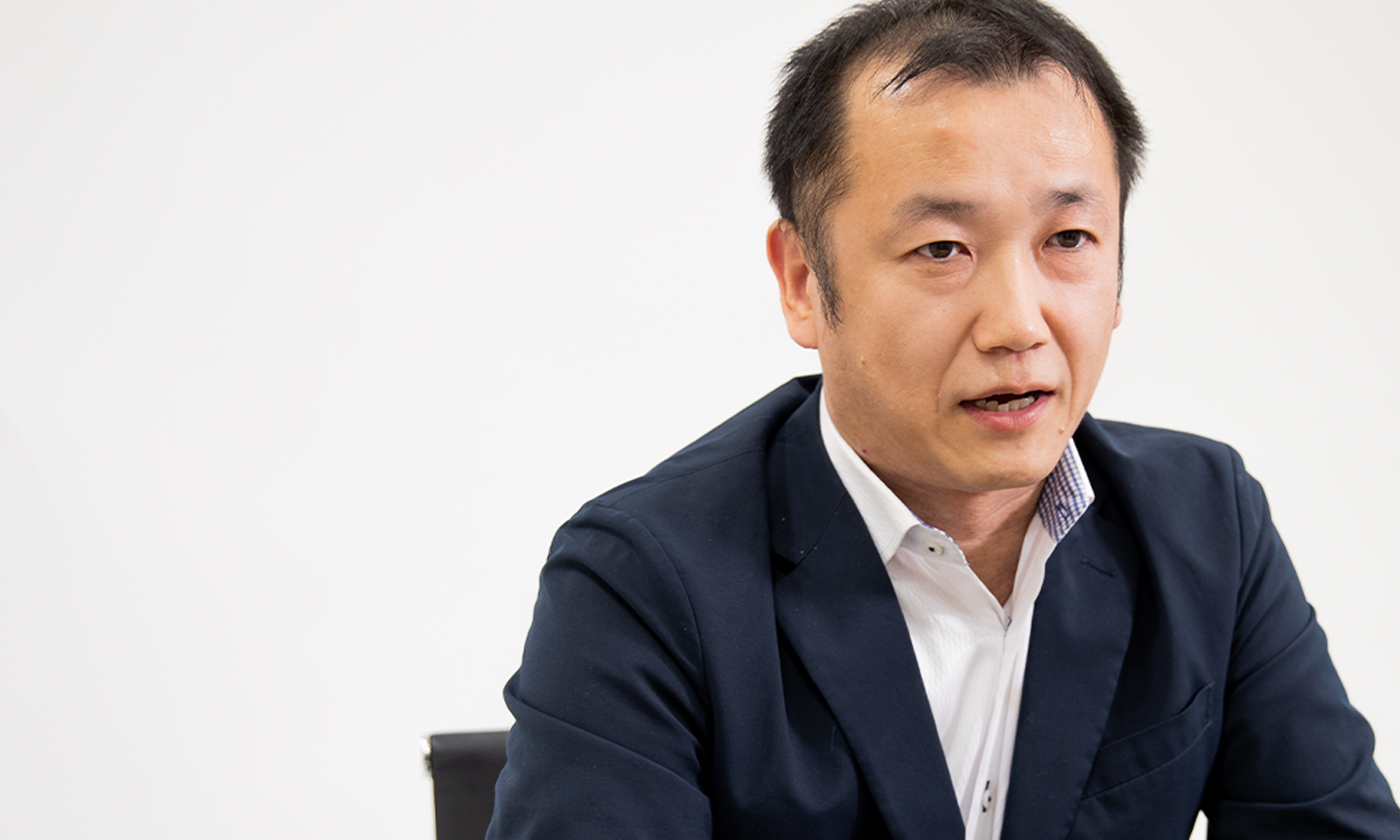 株式会社Zene 代表取締役