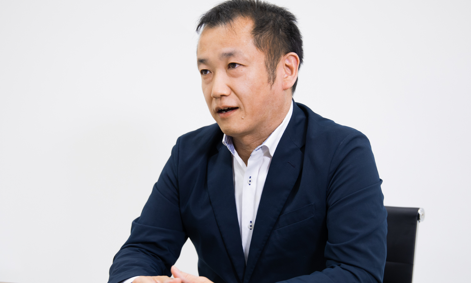 株式会社Zene 代表取締役