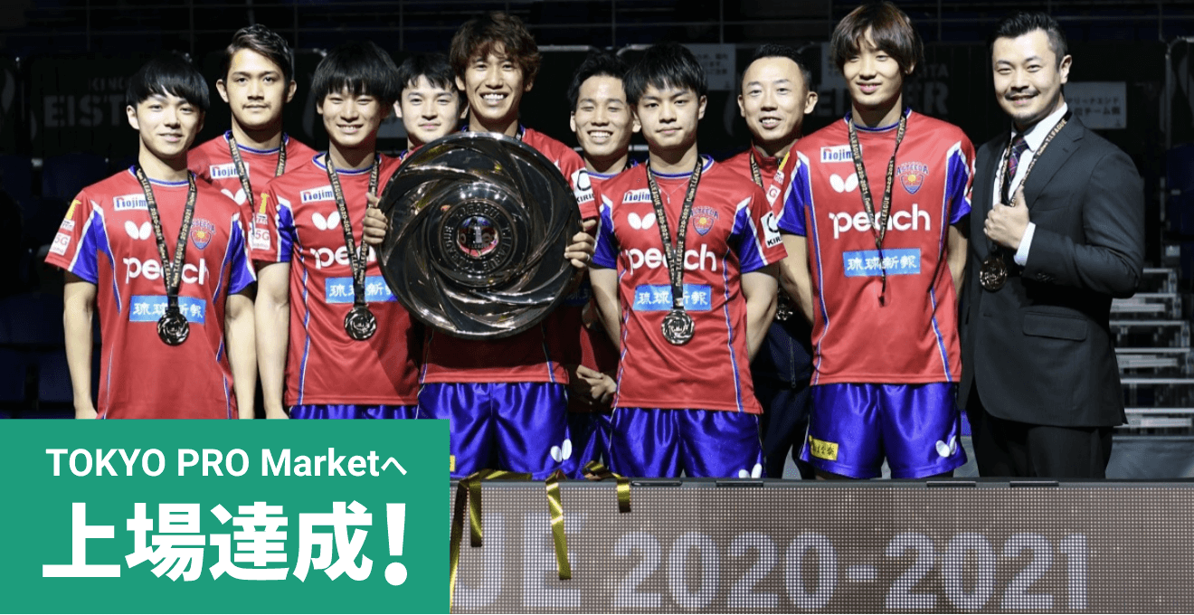 琉球アスティーダスポーツクラブ株式会社