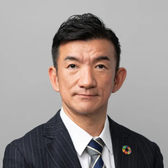 株式会社TBM CEO山﨑 敦義