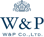 W&P Co., Ltd.