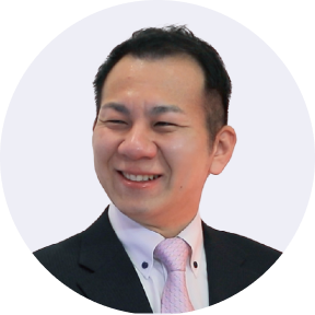 株式会社TYウェルス・パートナーズ 代表取締役社長 中村 光一 氏