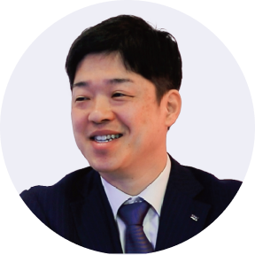 株式会社YSKライフコンサルタンツ 代表取締役社長 山内 雄一郎 氏