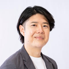 株式会社FUNDINNO 代表取締役　柴原 祐喜