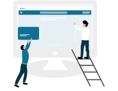 案件を開示して投資家への勧誘開始