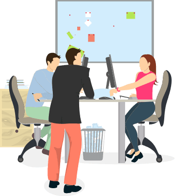 エンジェル投資家型