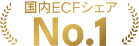 国内ECF No.1