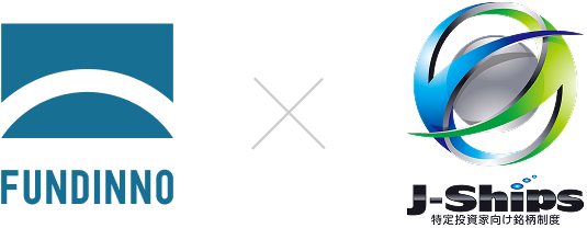 FUNDINNO J-Ships