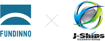 FUNDINNO J-Ships