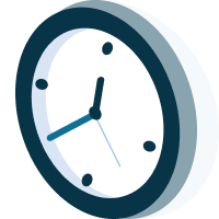 調達までのスピードの早さ