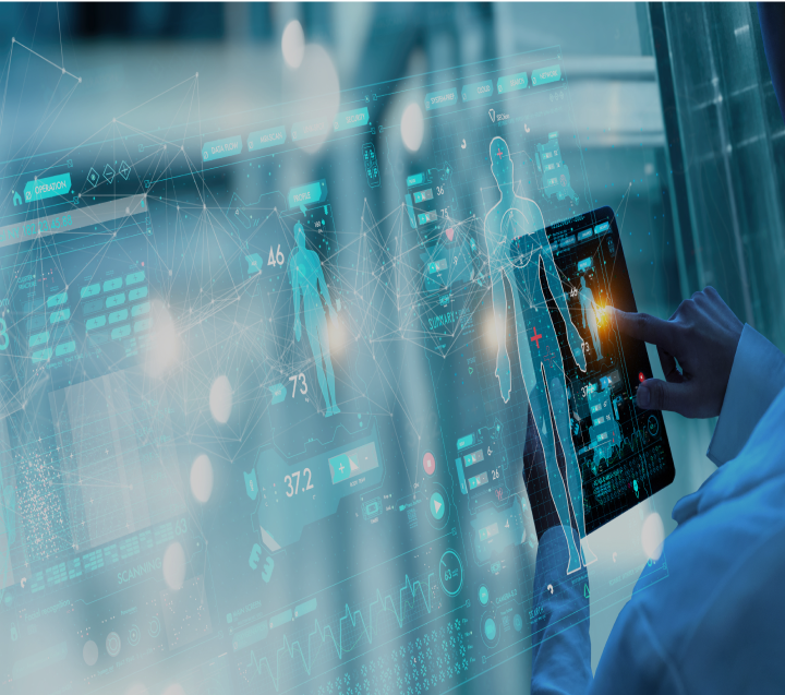 再生医療ベンチャー