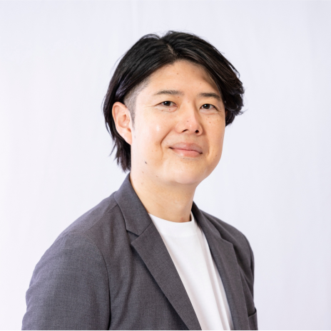 株式会社FUNDINNO 代表取締役 柴原 祐喜